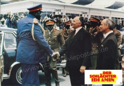 Schlächter Idi Amin, Der (Rise and Fall of Idi Amin)