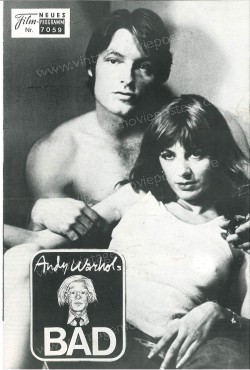 Andy Warhol's Bad (Andy Warhol's Bad)