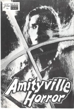 Amityville Horror (Amityville Horror)