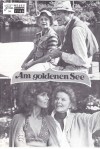 On Golden Pond (On Golden Pond)