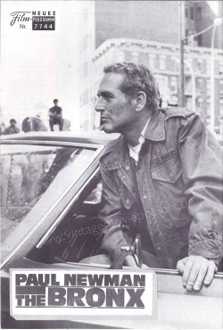 Bronx, The (Fort Apache, the Bronx)