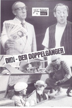 Didi - Der Doppelgänger (Didi - Der Doppelgänger)