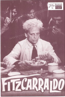 Fitzcarraldo (Fitzcarraldo)