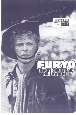 Merry Christmas Mr. Lawrence (Merry Christmas Mr. Lawrence)