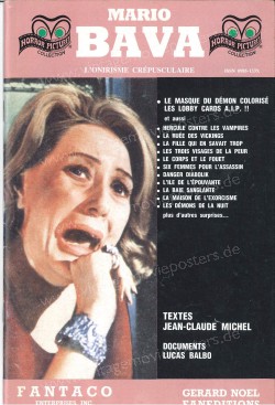 Horror Pictures Collection (Horror Pictures Collection)