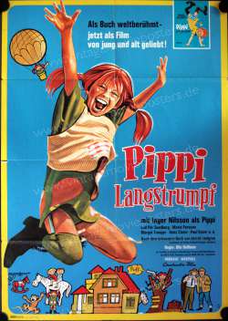 Pippi Longstocking (Pippi Långstrump)