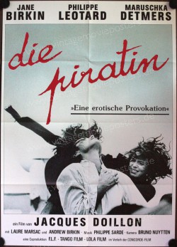 Piratin, Die (Pirate, La)