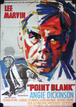 Point Blank (Point Blank)