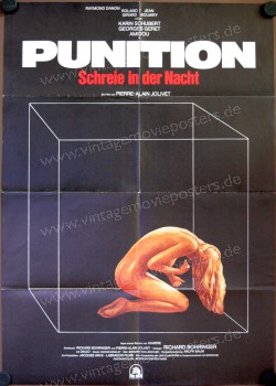 Punishment, The (Punition, La)