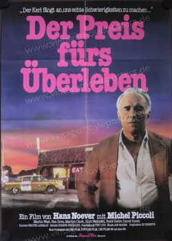 Preis fürs Überleben, Der (Preis fürs Überleben, Der)