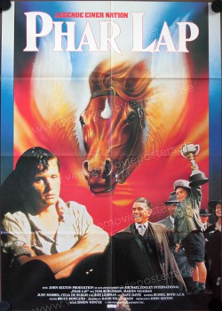 Phar Lap (Phar Lap)