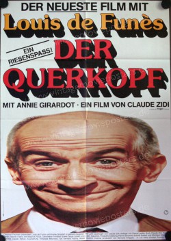 Querkopf, Der (Zizanie, La)