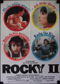 Rocky II (Rocky II)