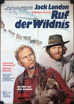 Call of the Wild (Call of the Wild)
