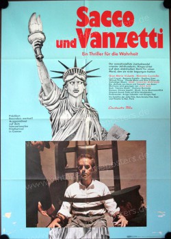 Sacco and Vanzetti (Sacco e Vanzetti)
