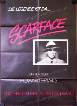 Scarface (Scarface)