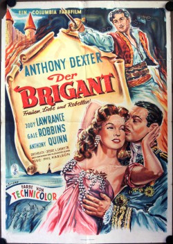 Brigand, The (Brigand, The)