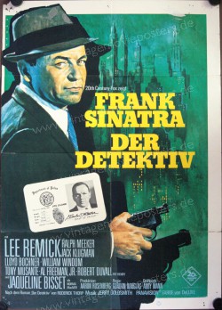 Detektiv, Der (Detective, The)