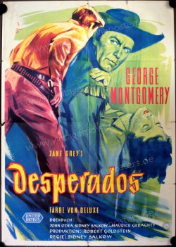 Desperados (Robber's Roost)