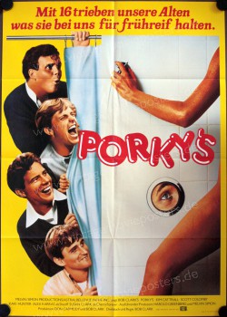 Porky's (Porky's)