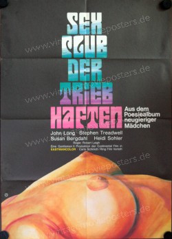 Sexclub der Triebhaften (Casting Call)