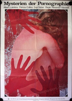 Mysterien der Pornographie (It's All for Sale)
