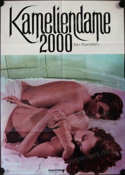 Kameliendame 2000 (Camille 2000)