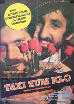 Taxi to the Toilet (Taxi zum Klo)