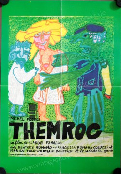 Themroc (Themroc)