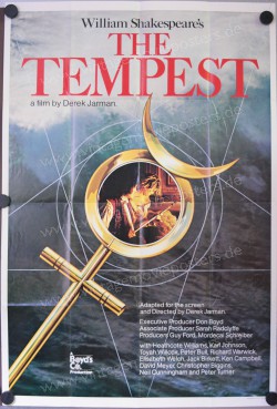 Tempest, The (Tempest, The)