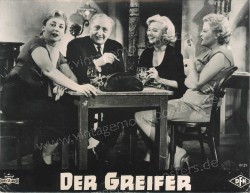Copper, The (Greifer, Der)