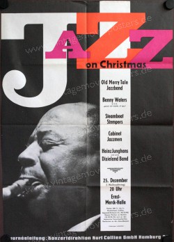 Jazz on Christmas (Jazz on Christmas)