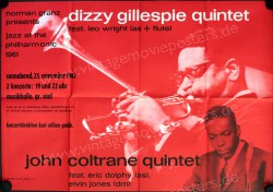 Dizzy Gillespie Quintett (Dizzy Gillespie Quintett)