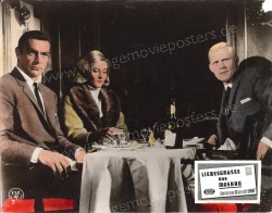 From Russia with Love (From Russia with Love)