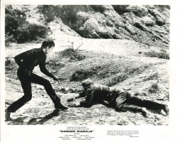 Danger: Diabolik (Diabolik)