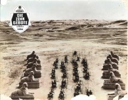 Zehn Gebote, Die (Ten Commandments, The)