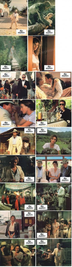 Under the Volcano (Under the Volcano)