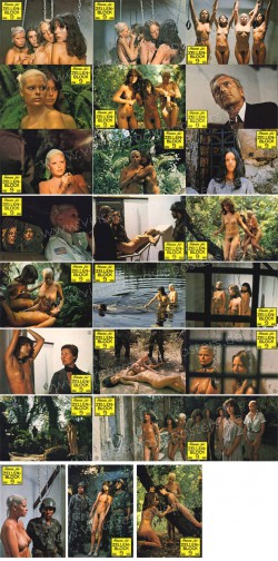 Women In Cellblock 9 (Frauen für Zellenblock 9)