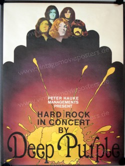 Deep Purple (Deep Purple)