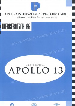 Apollo 13 (Apollo 13)