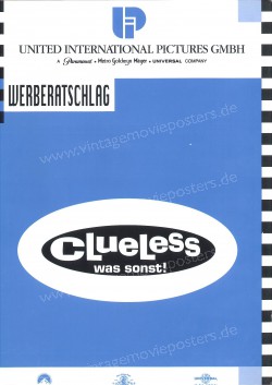 Clueless (Clueless)