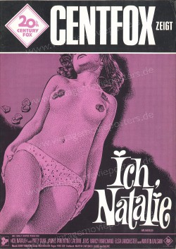 Me, Natalie (Me, Natalie)