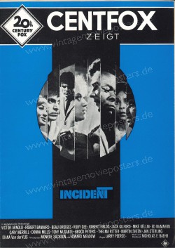 Incident, The (Incident, The)