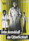 Blind Justice (Unter Ausschluß der Öffentlichkeit)