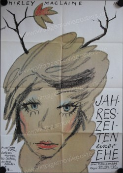 Jahreszeiten einer Ehe (Change of Seasons, A)