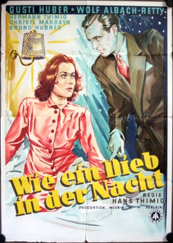 Wie ein Dieb in der Nacht (Wie ein Dieb in der Nacht)