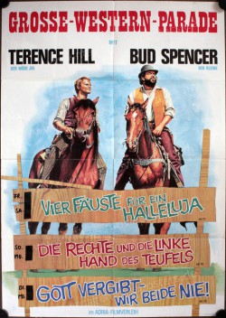 Große Western Parade (Grosse Western Parade)