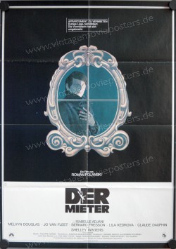 Mieter, Der (Locataire, Le)