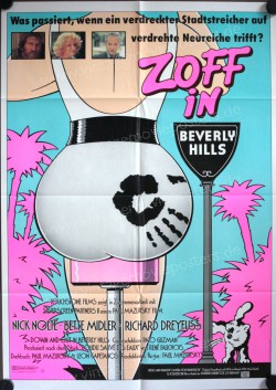 Zoff in Beverly Hills (Down and Out in Beverly Hills)
