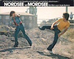 Nordsee ist Mordsee (Nordsee ist Mordsee)